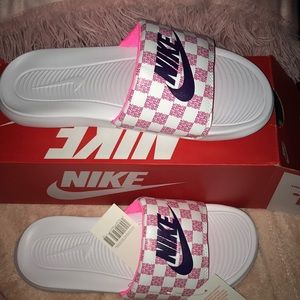 Nike Slides